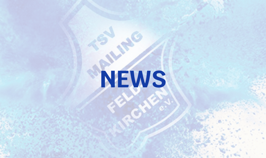 Aktualisierung Mitgliederdaten / Abbuchungen Jahresbeiträge