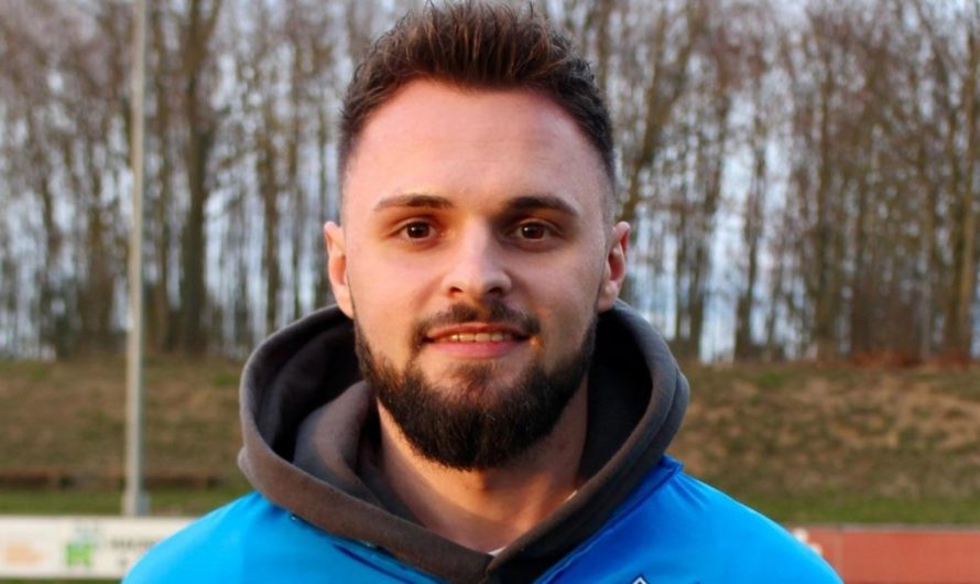 Lukas Haas Christensen und der TSV beenden Zusammenarbeit