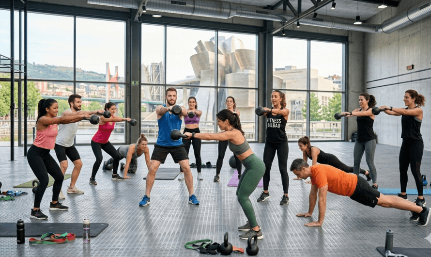 Fitness-News: Neustart beim TSV-Mailing mit Lena