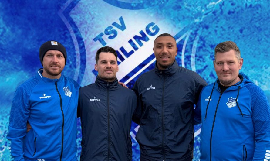 Trainerteam verlängert